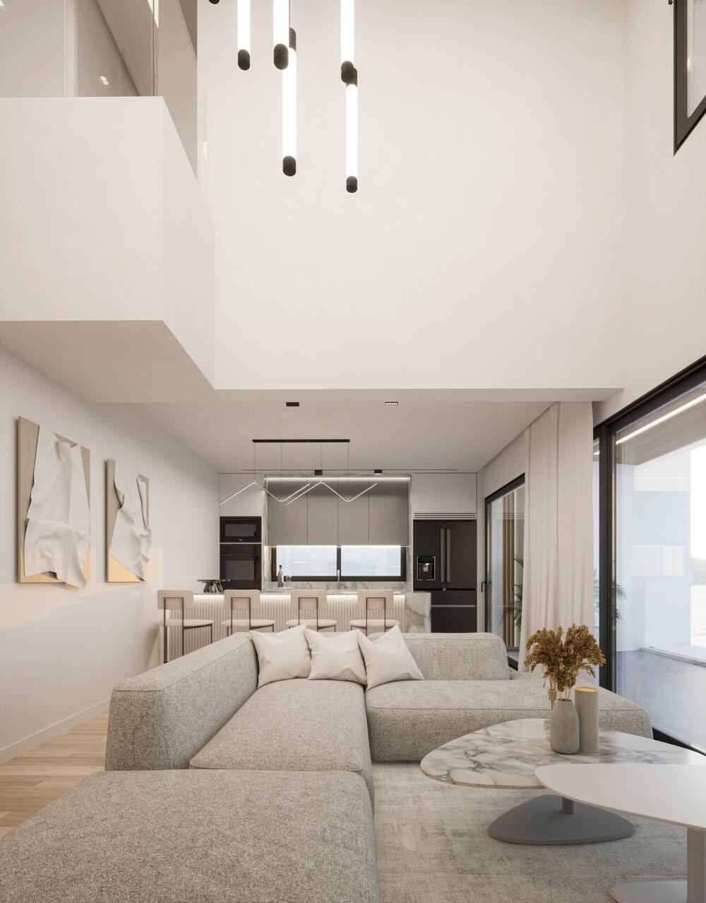  Titan Living  